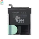 Batterie Originale Google Pixel 10