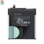 Batterie Originale Google Pixel 10 Pro XL