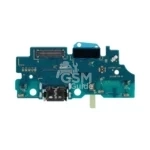 Plaque de charge premium pour Samsung Galaxy A17 4G