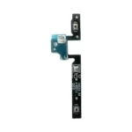 Nappe Power On/Off et Volume Premium Google Pixel 9 Pro XL