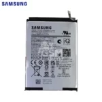 Batterie Originale Samsung Galaxy A07 4G A075