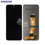 Ecran Tactile Original sans Châssis Samsung Galaxy A14 4G A145