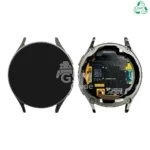 Ecran Tactile Original Samsung Galaxy Watch 7 44mm Noir