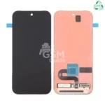 Ecran Tactile Original (Change Glass) Google Pixel 10 Noir
