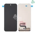 Ecran Tactile Original (Change Glass) Google Pixel 10 Pro Noir