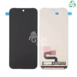 Ecran Tactile Original (Change Glass) Google Pixel 10 Pro XL Noir