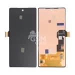 Écran tactile OLED Google Pixel 6a Noir