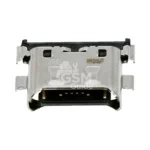Connecteur de charge soudé pour Samsung Galaxy S10 Lite G770/Galaxy Note 10 Lite N770/Galaxy A71 5G A716/Galaxy A51 5G A516/Galaxy A32 4G A325/Galaxy A32 5G A326/Galaxy A50 A505/Galaxy A70 A705/Galaxy A30S A307/Galaxy A31 A315/Galaxy A41 A415/Galaxy A20e A202/Galaxy A42 5G A426/Galaxy A50S A507/Galaxy A40 A405/Galaxy A30 A305/Galaxy A22 4G A225/Galaxy A12 A125/Galaxy A13 5G A136/Galaxy A21S A217F/Galaxy A14 5G A146