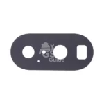 Lentille Premium Google Pixel 10 Noir