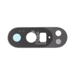 Support Lentille Premium Google Pixel 10 Pro Quartz Gris