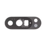 Support Lentille Premium Google Pixel 10 Pro XL Noir Volcanique