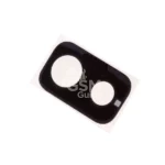 Lentille Premium Samsung Galaxy A6 Plus A605 Noir
