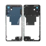 Châssis Intermédiaire Original Samsung Galaxy A06 5G A066 Vert Clair