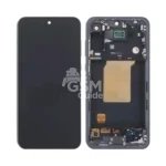 Ecran + Chassis incell Samsung A55 5G