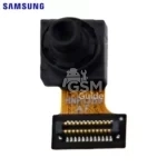 Caméra Visio Originale Samsung Galaxy A04e A042 5MP