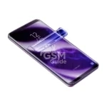 Film de protection hydrogel VWK anti blue Galaxy Note 10 plus
