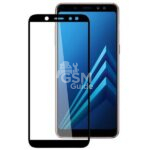 Film de protection hydrogel VWK anti blue Galaxy J6
