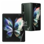Film de protection hydrogel VWK anti blue Galaxy Z Fold 4
