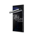 Film de protection hydrogel VWK privacy matte film Samsung Galaxy S23 / S23 FE / S23 Ultra / S23+
