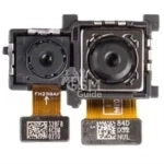 Honor Play Appareil photo haut de gamme 16MP+2MP