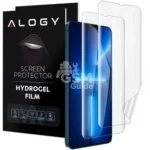 Film de protection hydrogel VWK privacy matte film Galaxy A80