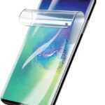 Film de protection hydrogel VWK HD pour Samsung Galaxy S7
