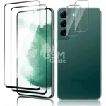 Film de protection hydrogel VWK privacy hd Galaxy A72