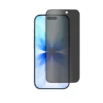 Film de protection VWK privacy clear iPhone 17 / 17 Pro / 17 Pro Max / Air