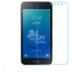 Film de protection hydrogel VWK anti blue Galaxy J2