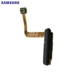 Lecteur Empreinte Original Samsung Galaxy Z Flip 4 5G F721