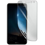 Film de protection hydrogel VWK anti blue Huawei Mate 10 lite