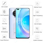 Film de protection hydrogel VWK privacy clear film Huawei Nova 8i