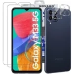 Film de protection hydrogel VWK hd film Galaxy M33
