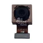 Appareil photo principal haut de gamme Honor Magic 4 Lite 4G 64MP
