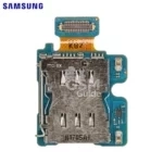 Lecteur SIM Original Samsung Galaxy Z Fold 3 5G F926