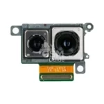 Appareil Photo Premium Samsung Galaxy Z Fold 2 F916 12MP+12MP