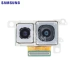Appareil Photo Original Samsung Galaxy Z Fold 3 5G F926 12MP+12MP
