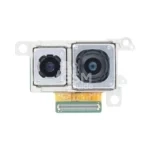 Appareil Photo Premium Samsung Galaxy Z Fold 3 5G F926 12MP+12MP