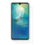 Film de protection hydrogel VWK hd film Huawei Mate 20 X