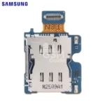 Lecteur SIM Original Samsung Galaxy Z Fold 4 5G F936