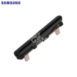 Bouton Volume Original Samsung Galaxy Z Flip 3 5G F711 Noir
