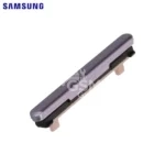 Bouton Volume Original Samsung Galaxy Z Flip 3 5G F711 Lavander