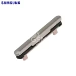 Bouton Volume Original Samsung Galaxy Z Flip 3 5G F711 Crème