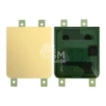 Cache Arrière Premium Samsung Galaxy Z Flip 4 5G F721 (Inférieur) Jaune