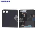 Afficheur Externe Original Samsung Galaxy Z Flip 5 5G F731 Noir