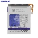 Batterie Secondaire Originale Samsung Galaxy Z Flip 5 5G F731