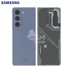 Cache Arrière Original Samsung Galaxy Z Fold 5 5G F946 Cobalt