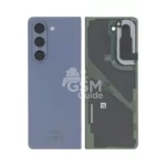 Cache Arrière Premium Samsung Galaxy Z Fold 5 5G F946 Cobalt