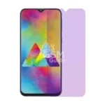 Film de protection hydrogel VWK anti blue Galaxy M20