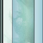 Film de protection hydrogel VWK anti blue film Samsung Galaxy S22 / S22 Ultra / S22+